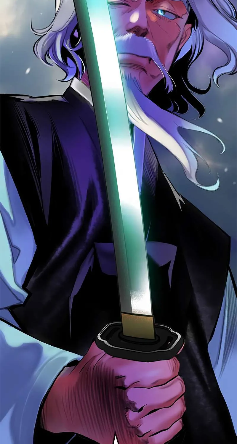 Manhwa Jungle Juice Chapter 99 page 135 - 