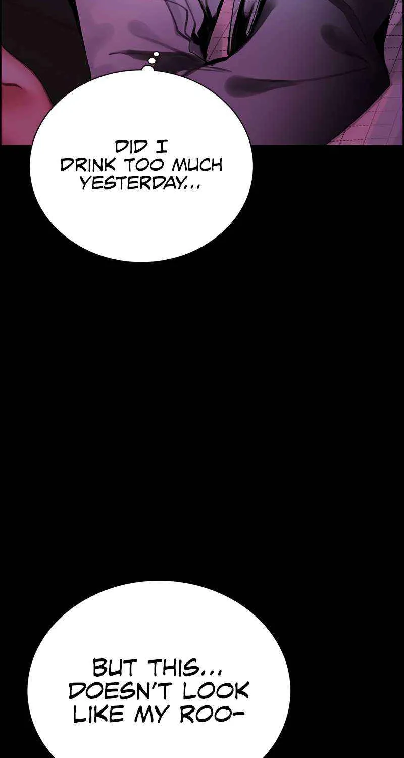 Manhwa Jungle Juice Chapter 99 page 15 - 