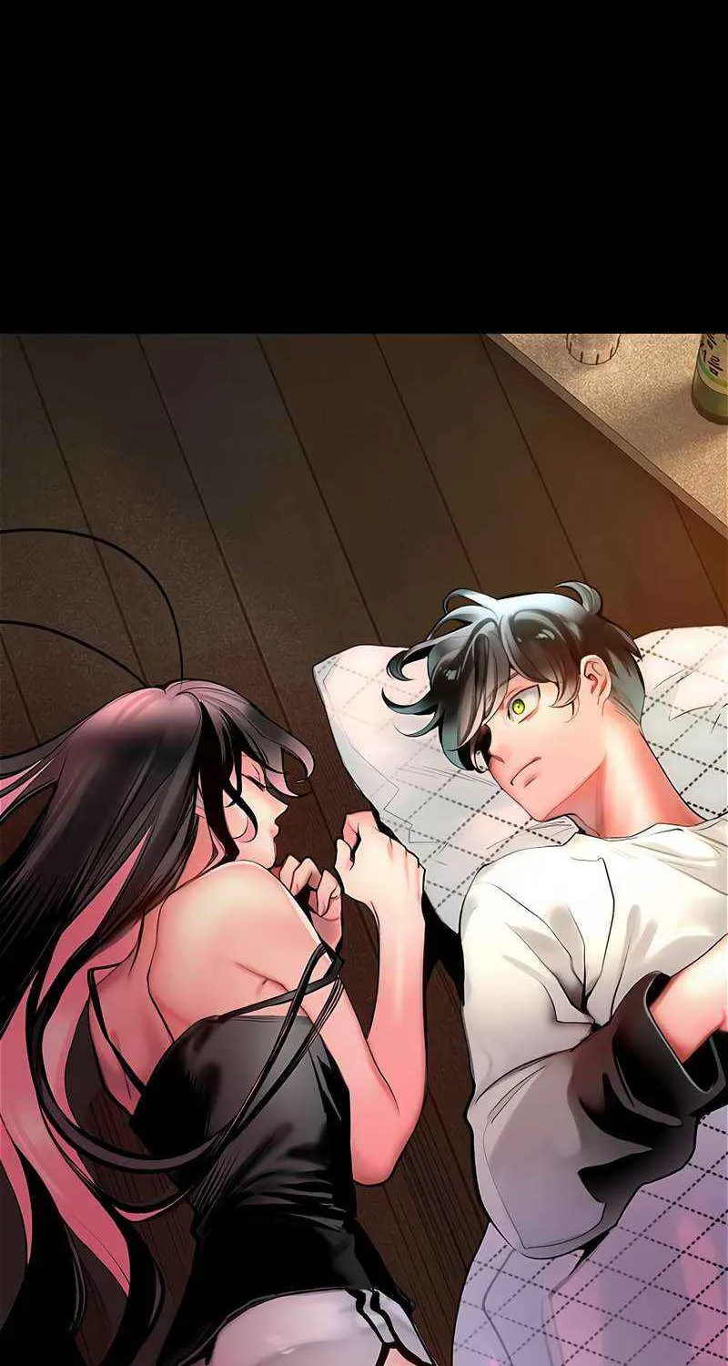 Manhwa Jungle Juice Chapter 99 page 17 - 