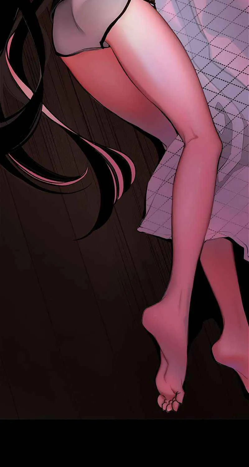 Manhwa Jungle Juice Chapter 99 page 18 - 