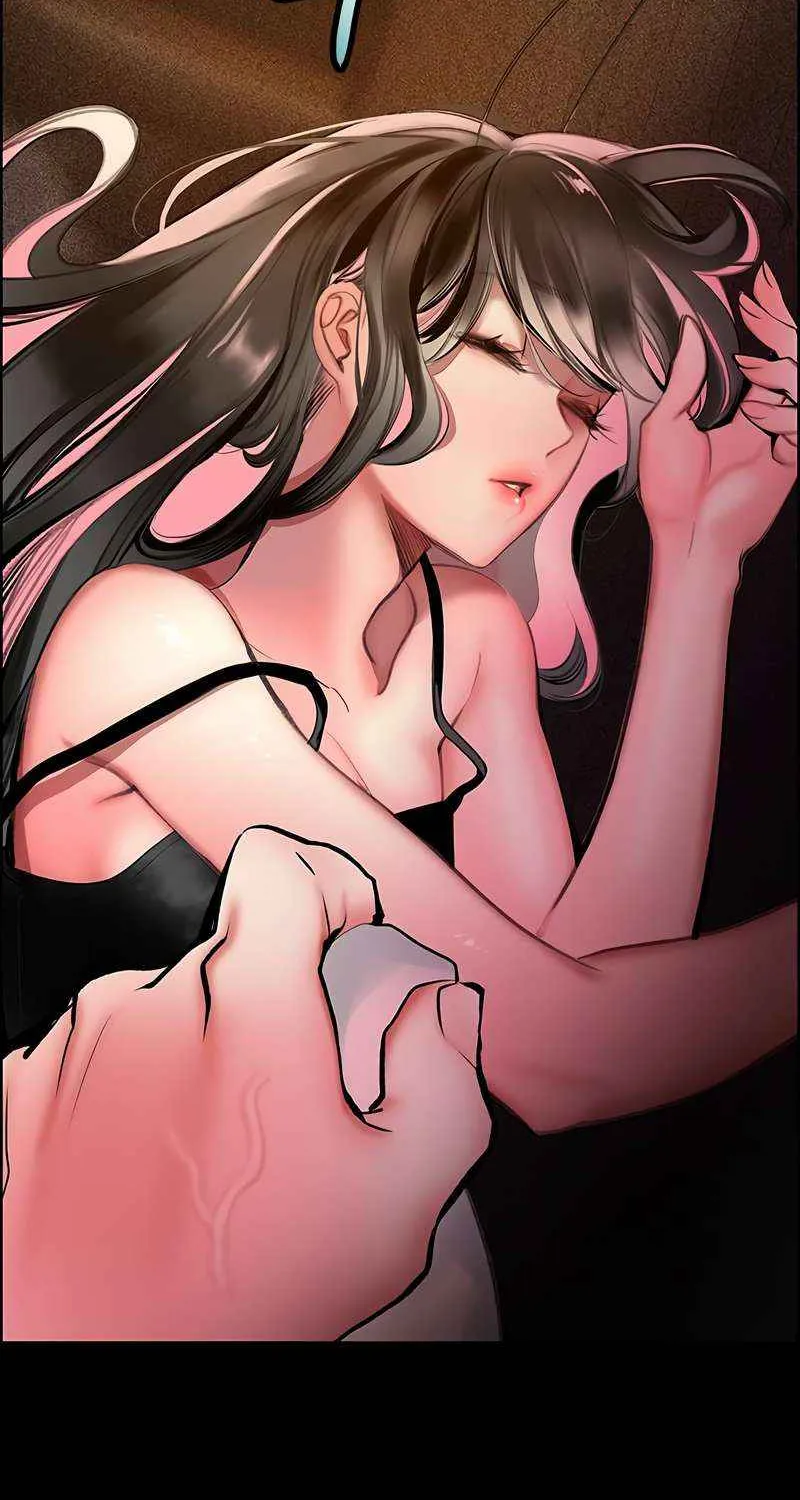 Manhwa Jungle Juice Chapter 99 page 25 - 