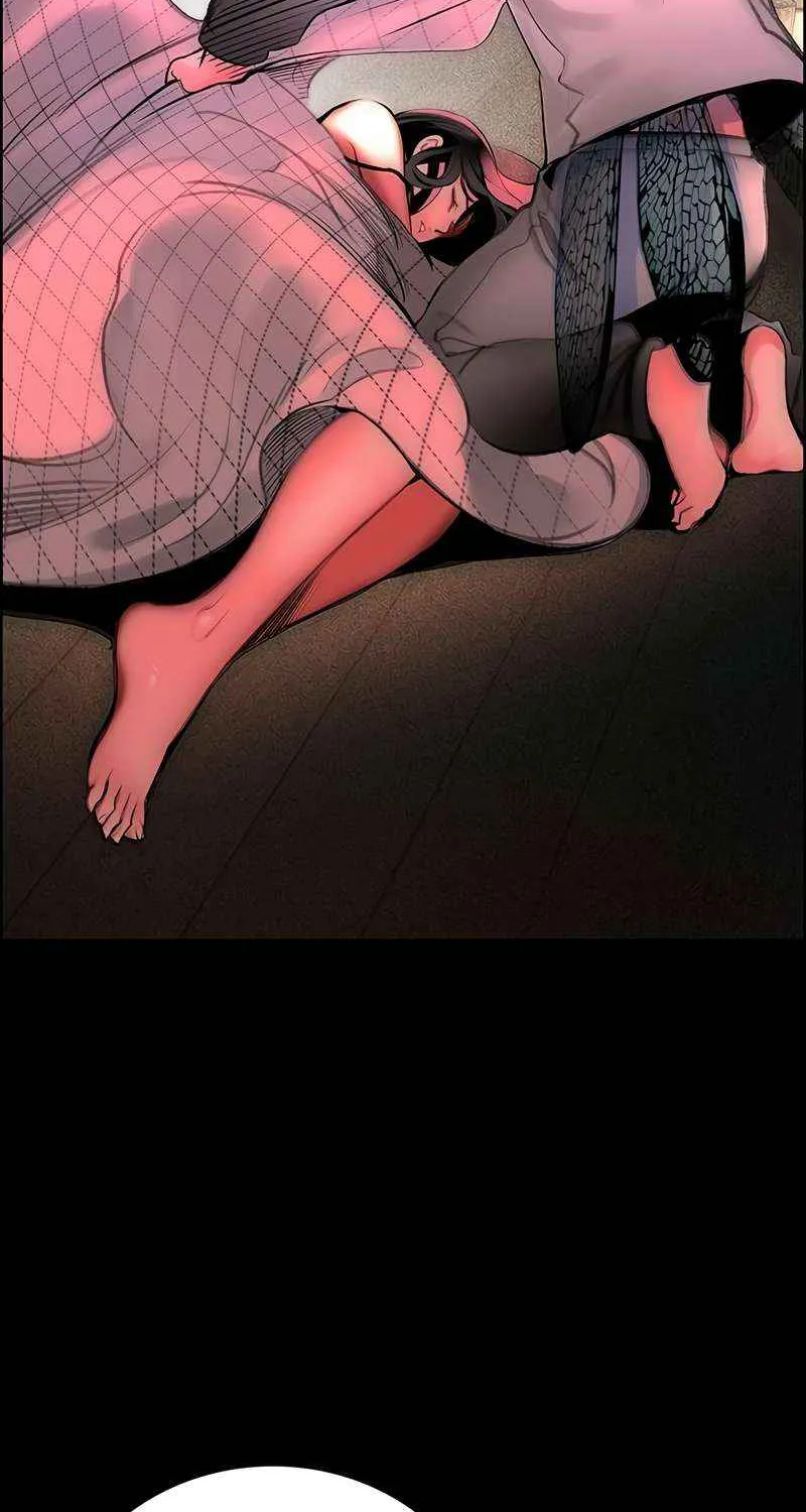 Manhwa Jungle Juice Chapter 99 page 27 - 