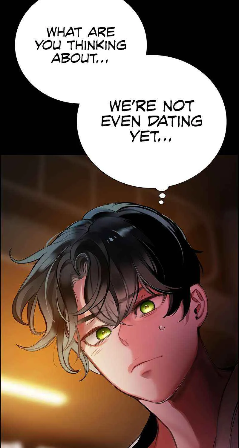 Manhwa Jungle Juice Chapter 99 page 28 - 
