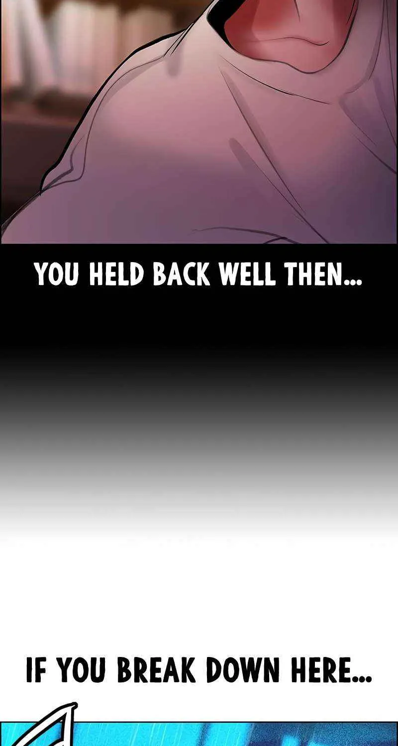 Manhwa Jungle Juice Chapter 99 page 29 - 