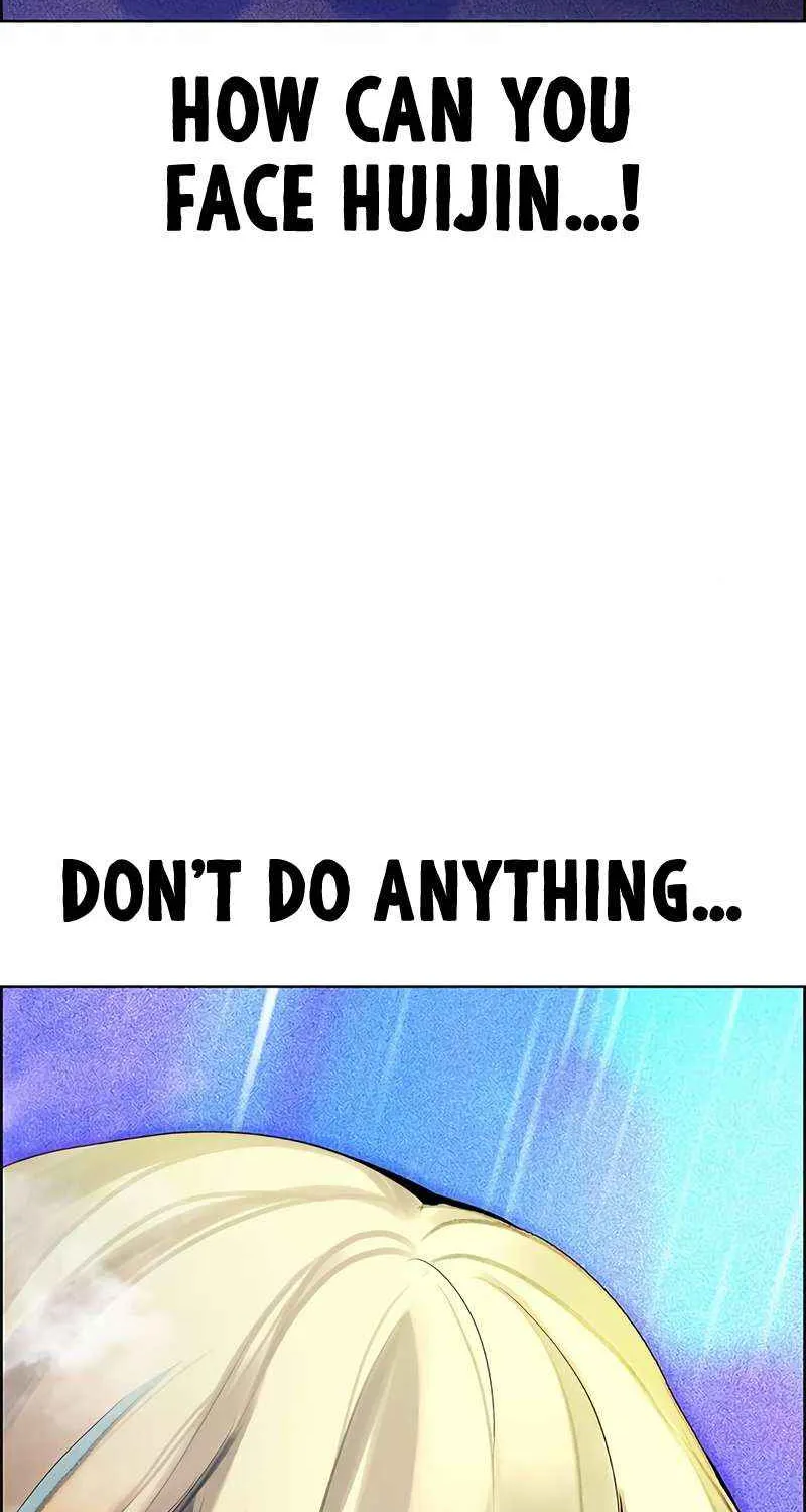 Manhwa Jungle Juice Chapter 99 page 31 - 