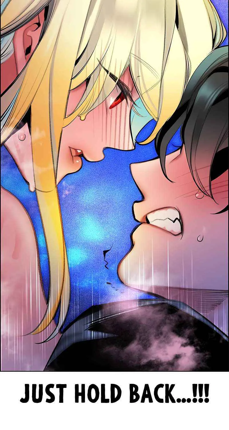 Manhwa Jungle Juice Chapter 99 page 32 - 