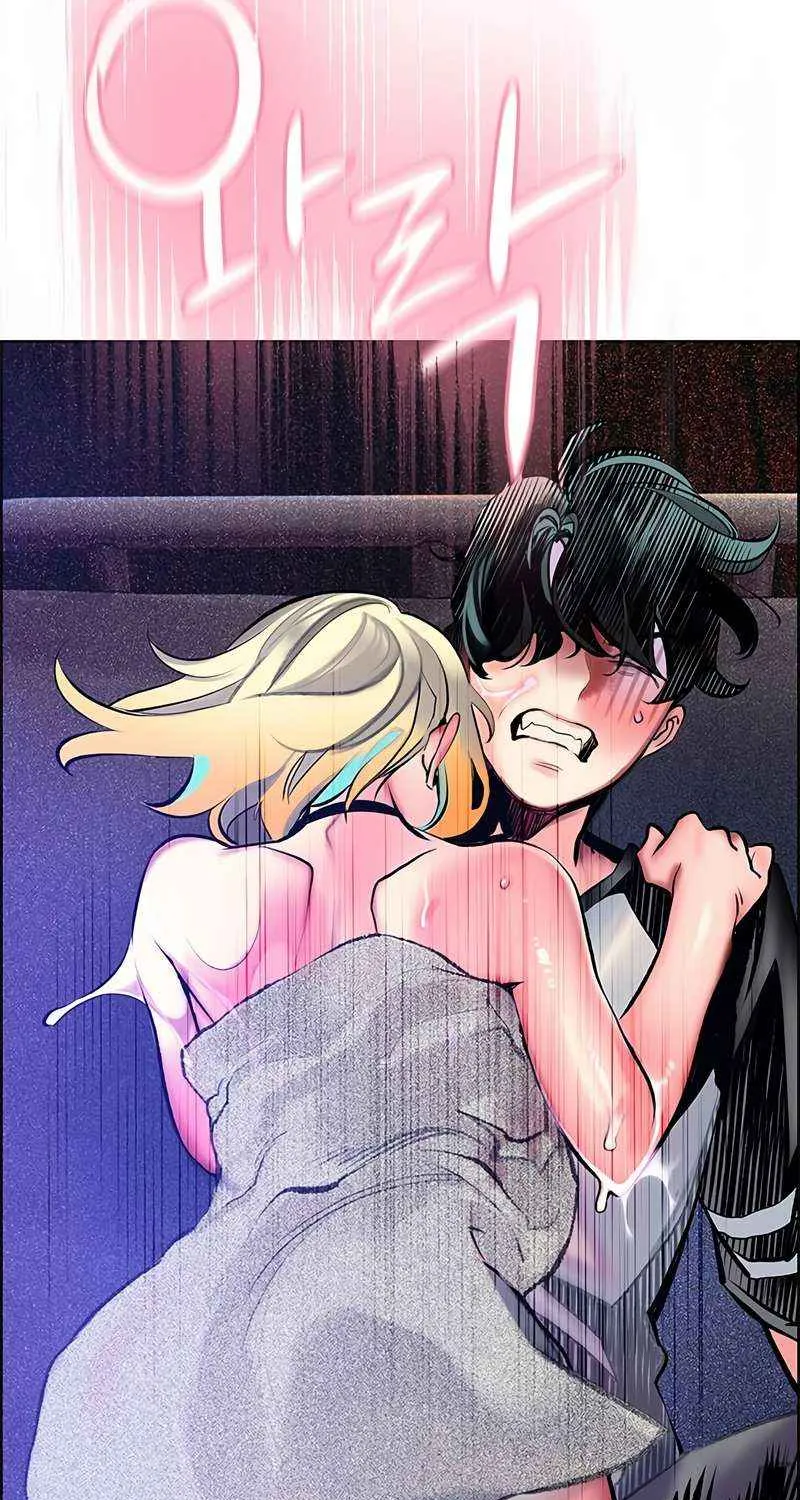 Manhwa Jungle Juice Chapter 99 page 34 - 