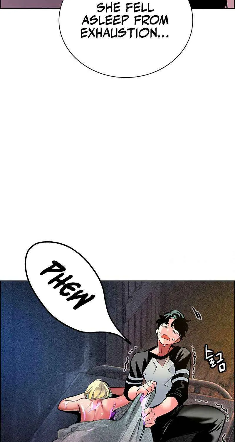 Manhwa Jungle Juice Chapter 99 page 37 - 