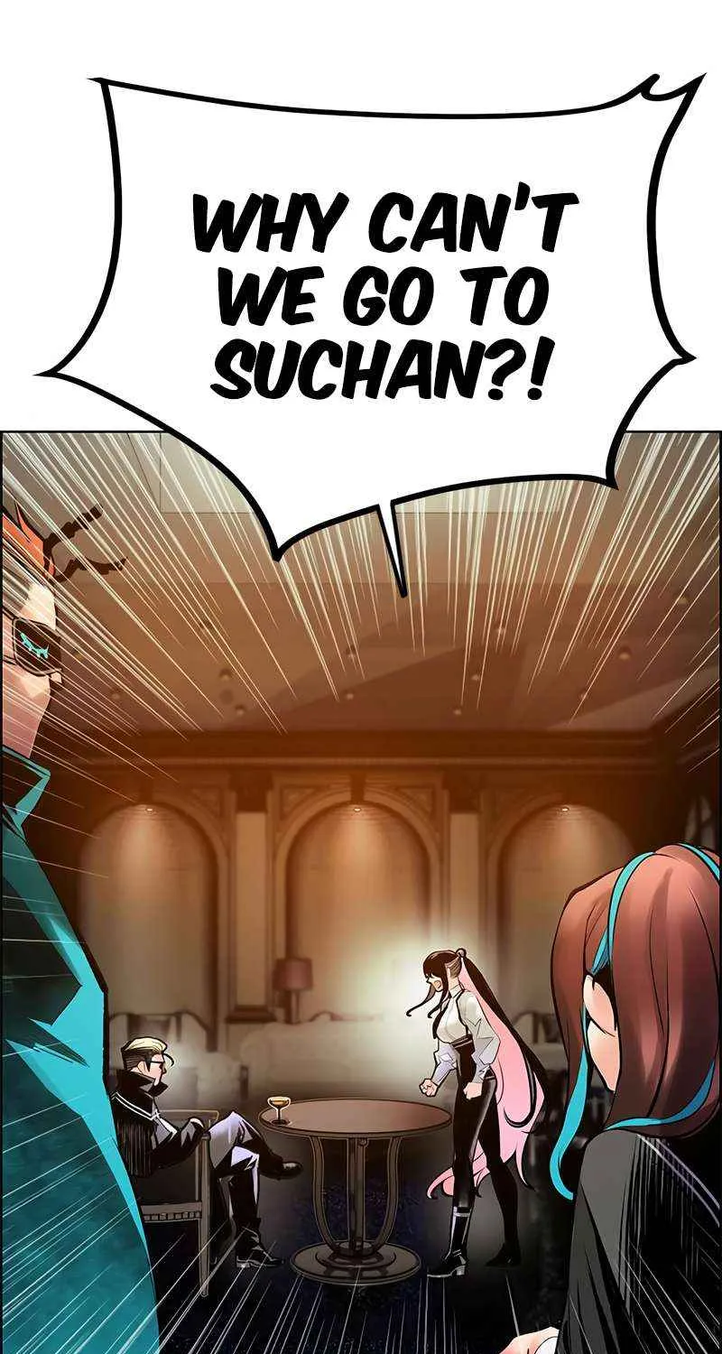 Manhwa Jungle Juice Chapter 99 page 44 - 
