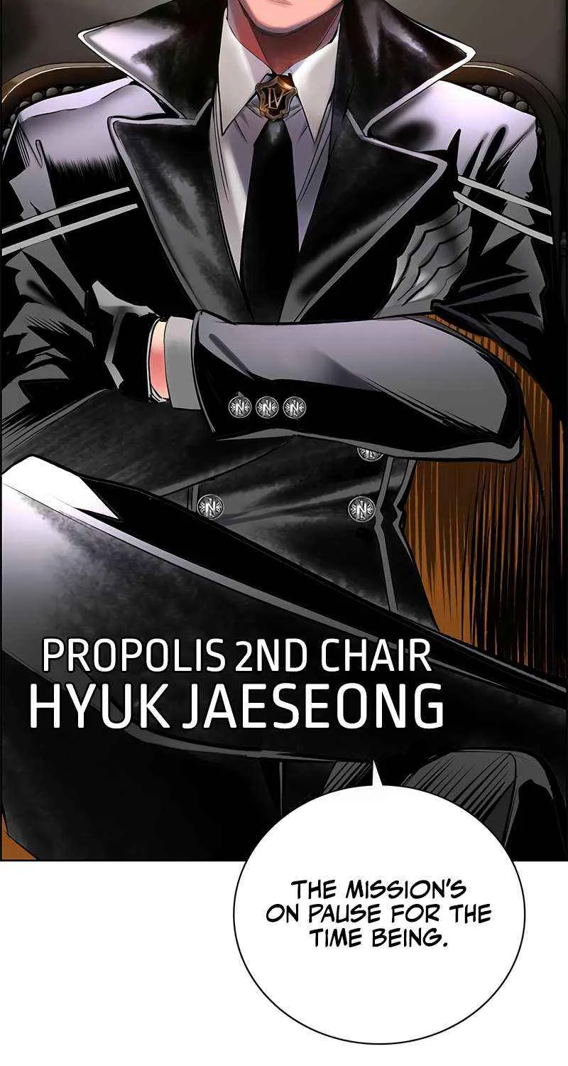 Manhwa Jungle Juice Chapter 99 page 46 - 