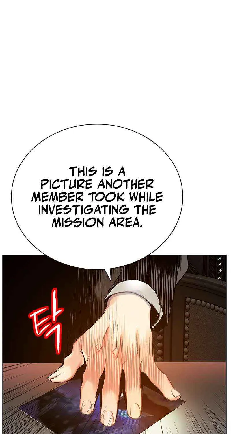 Manhwa Jungle Juice Chapter 99 page 49 - 