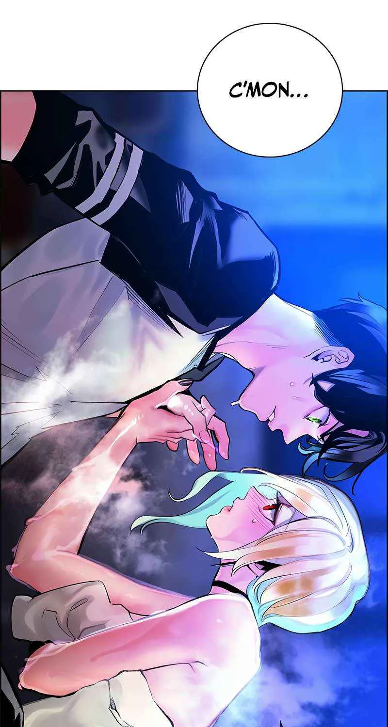 Manhwa Jungle Juice Chapter 99 page 6 - 
