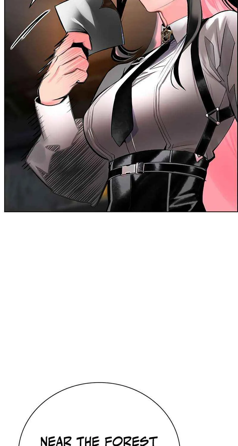 Manhwa Jungle Juice Chapter 99 page 51 - 