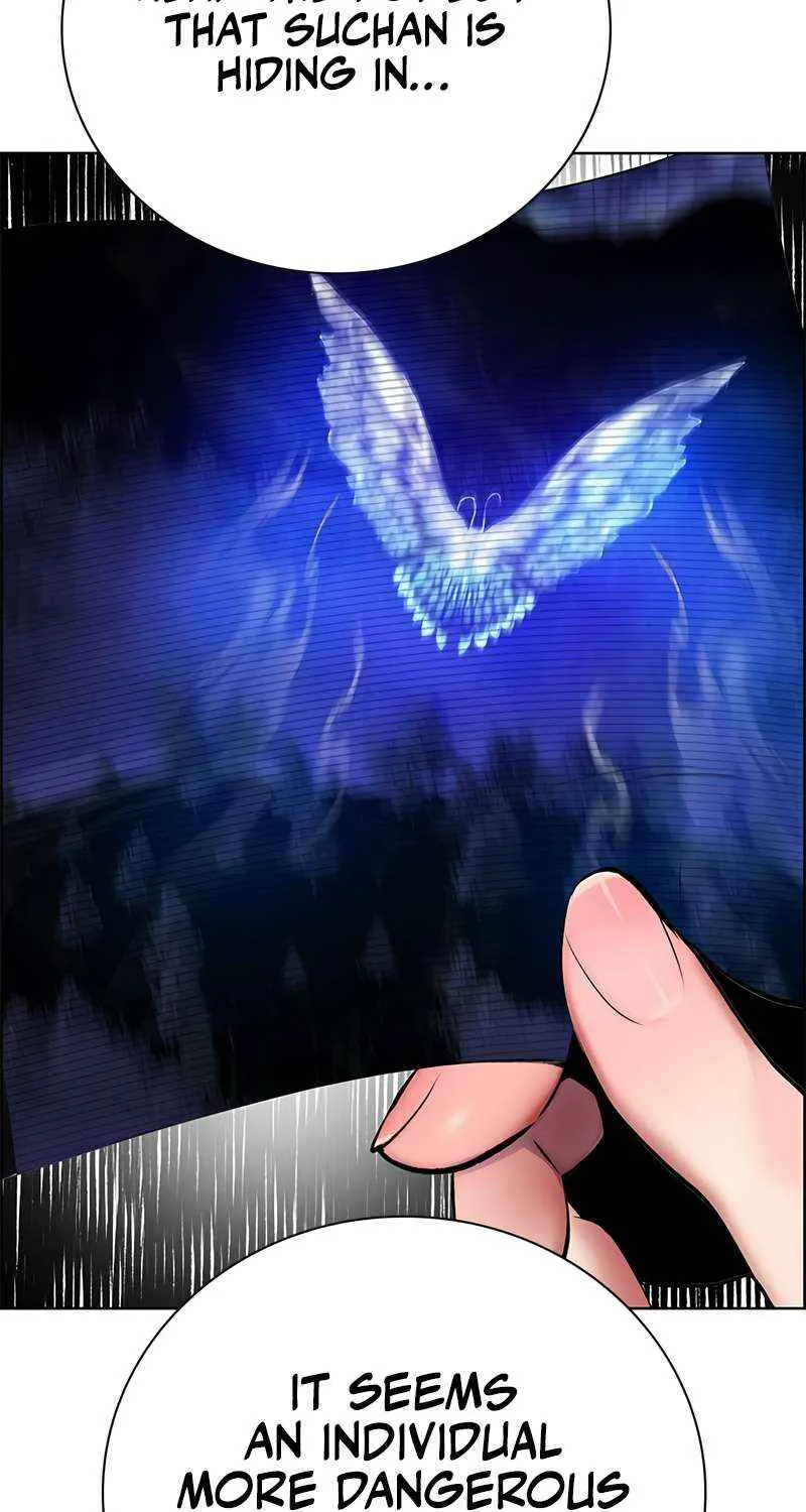 Manhwa Jungle Juice Chapter 99 page 52 - 