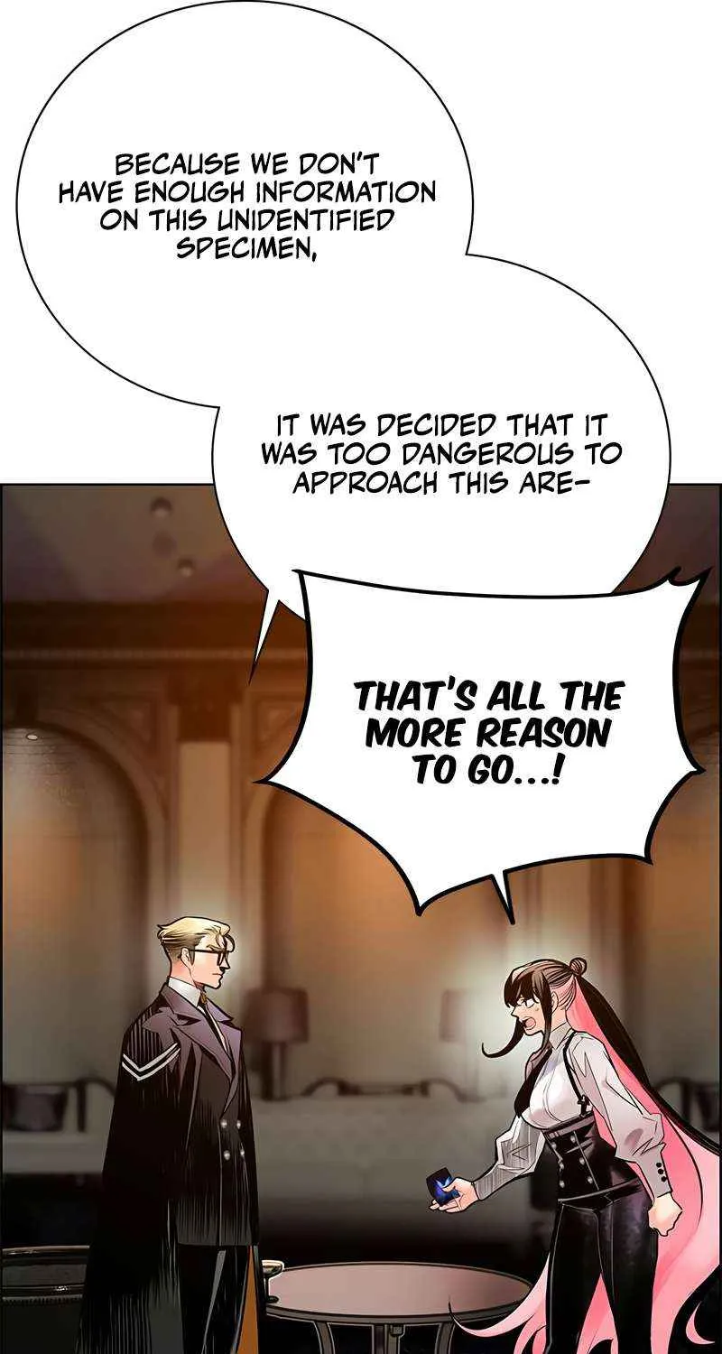 Manhwa Jungle Juice Chapter 99 page 54 - 
