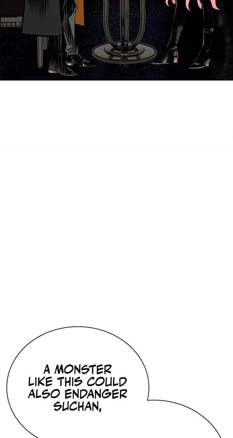 Manhwa Jungle Juice Chapter 99 page 55 - 