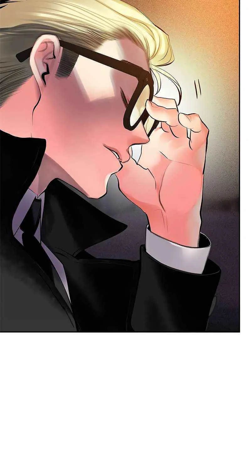 Manhwa Jungle Juice Chapter 99 page 58 - 
