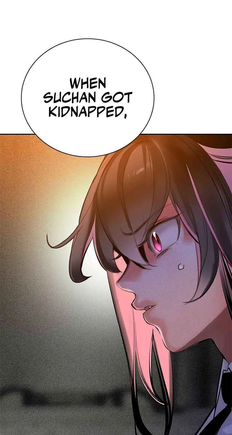 Manhwa Jungle Juice Chapter 99 page 59 - 
