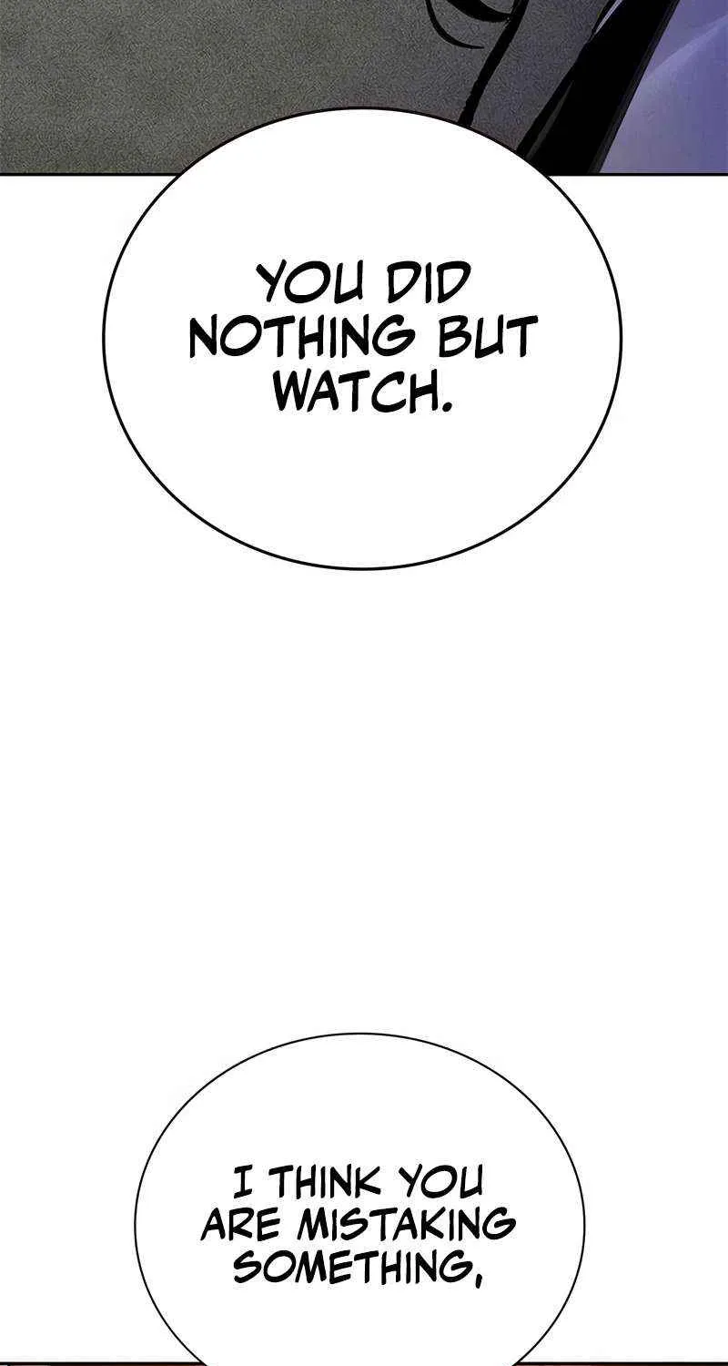 Manhwa Jungle Juice Chapter 99 page 60 - 