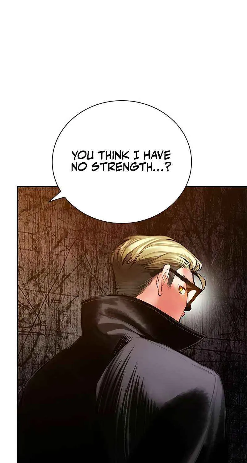 Manhwa Jungle Juice Chapter 99 page 67 - 