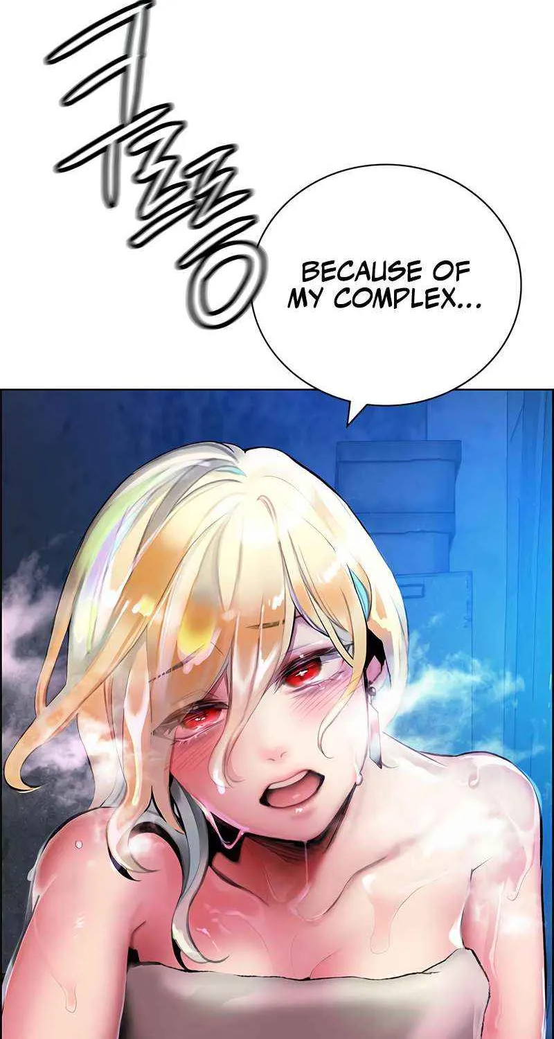 Manhwa Jungle Juice Chapter 99 page 8 - 