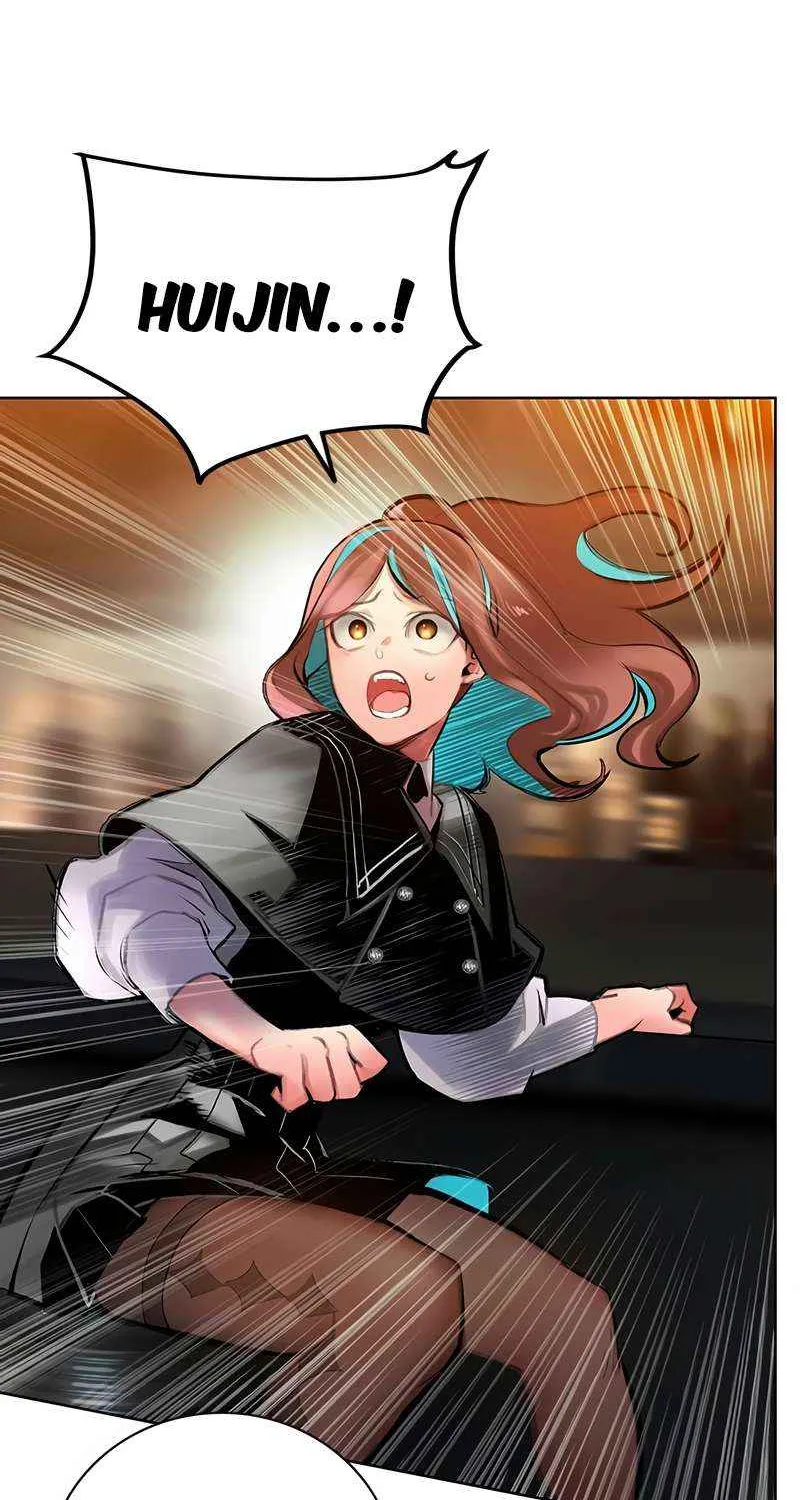 Manhwa Jungle Juice Chapter 99 page 71 - 