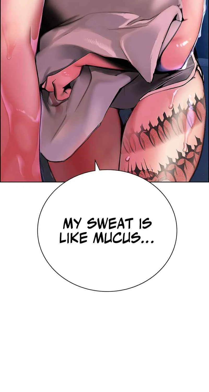 Manhwa Jungle Juice Chapter 99 page 9 - 