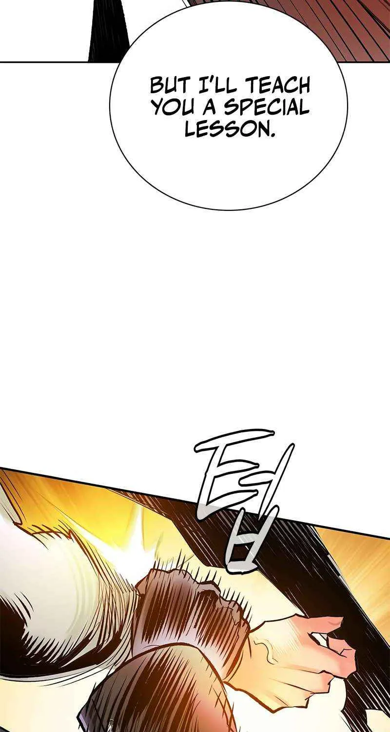 Manhwa Jungle Juice Chapter 99 page 85 - 