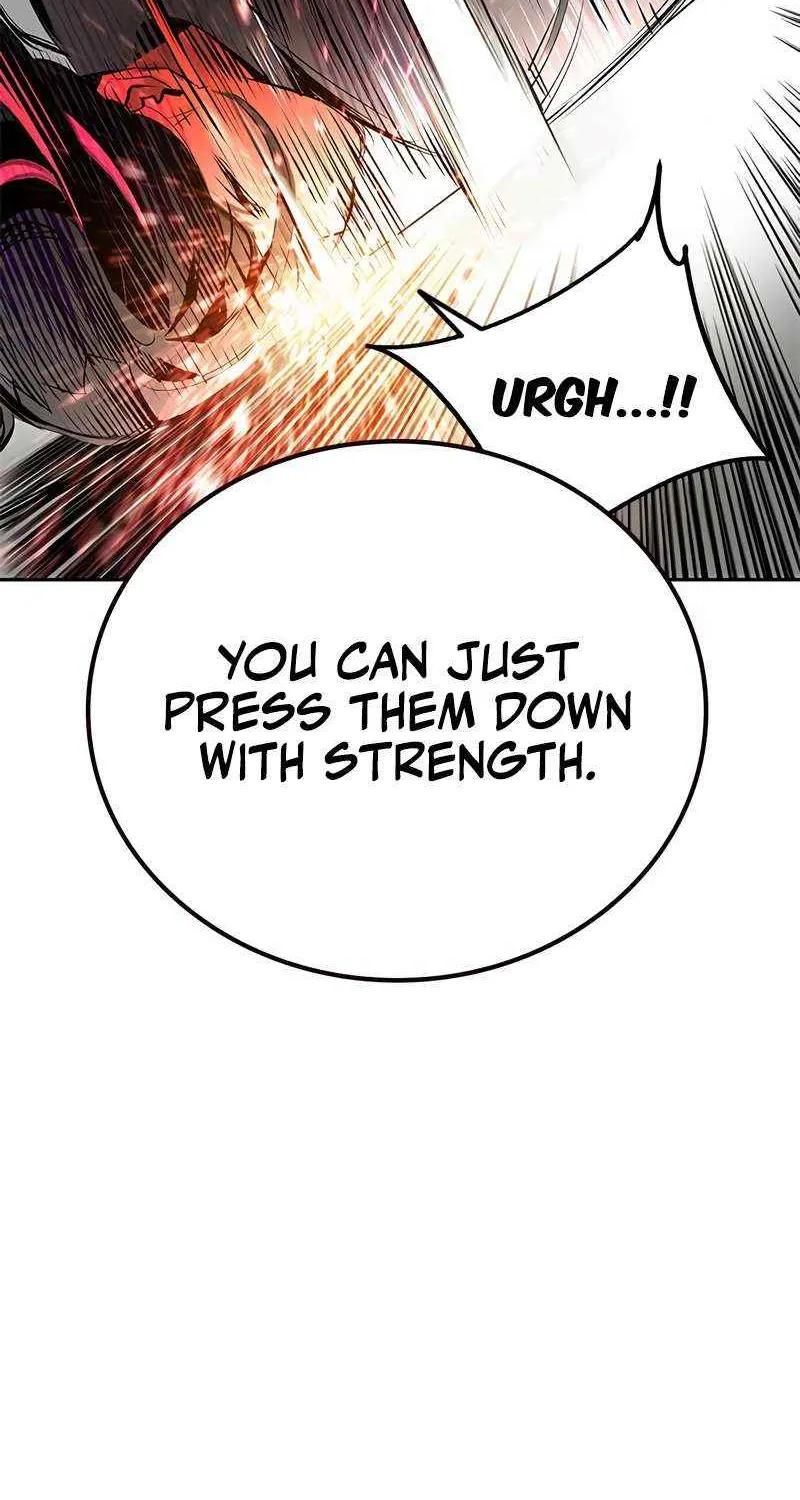 Manhwa Jungle Juice Chapter 99 page 89 - 