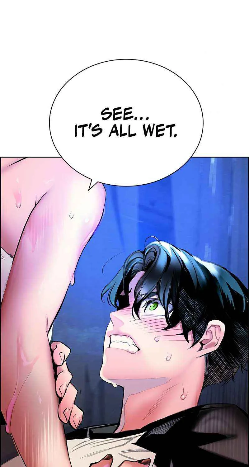 Manhwa Jungle Juice Chapter 99 page 10 - 