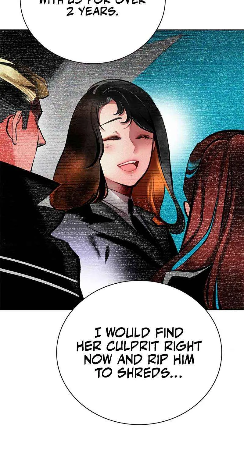 Manhwa Jungle Juice Chapter 99 page 92 - 