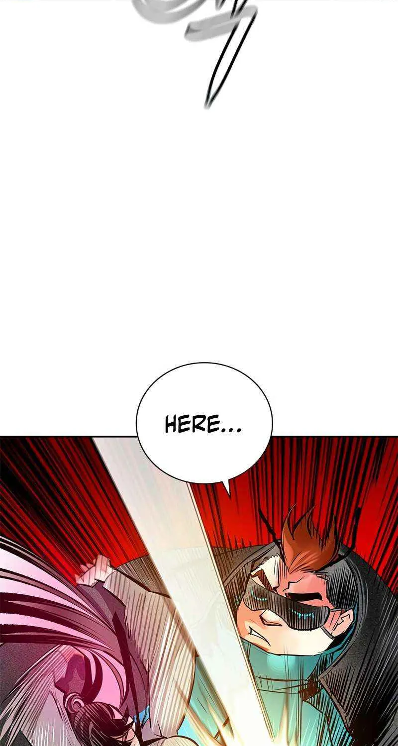 Manhwa Jungle Juice Chapter 99 page 95 - 