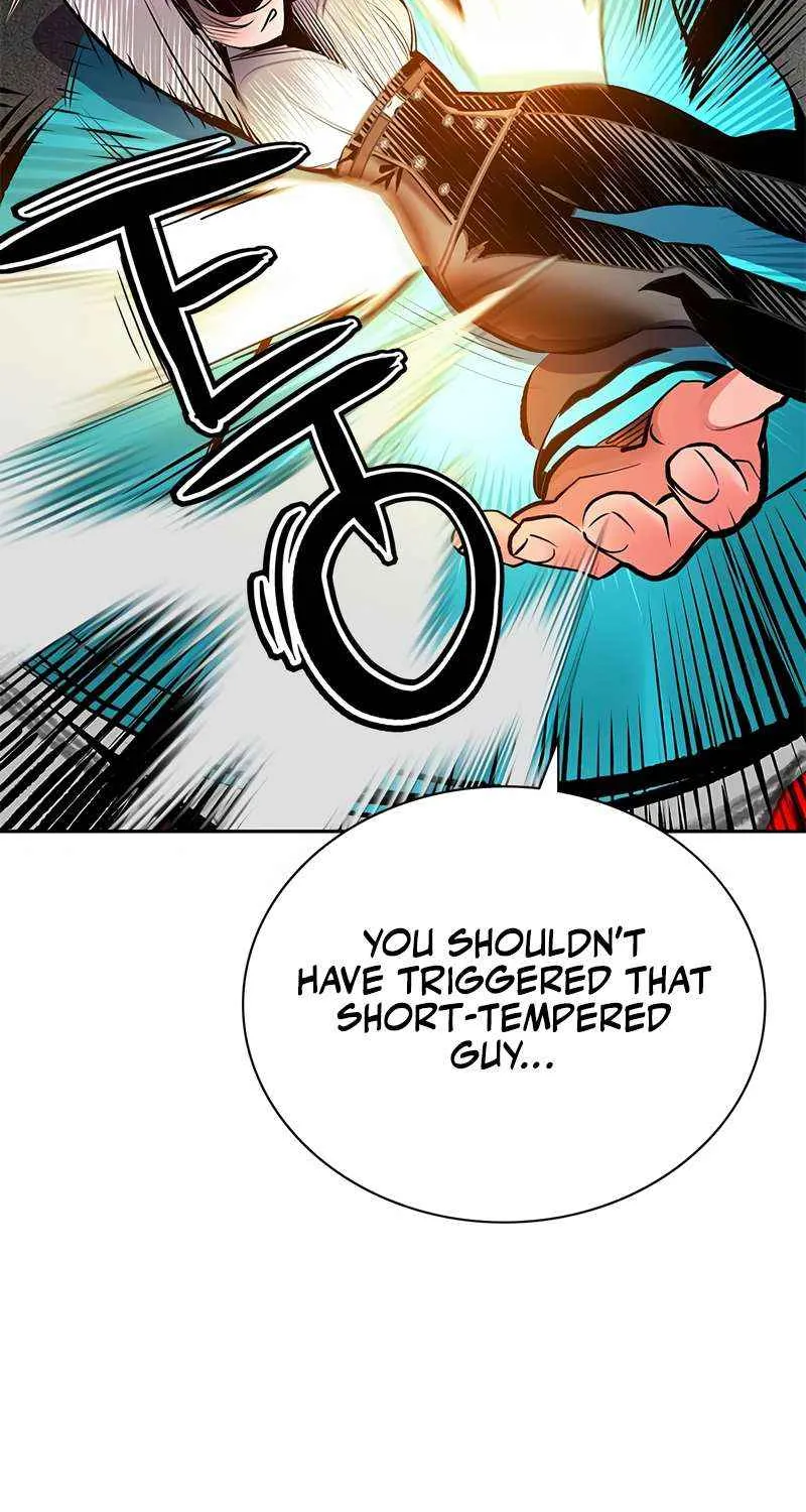 Manhwa Jungle Juice Chapter 99 page 96 - 