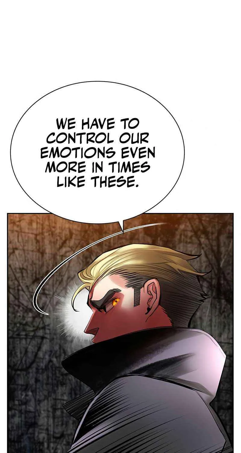 Manhwa Jungle Juice Chapter 99 page 97 - 