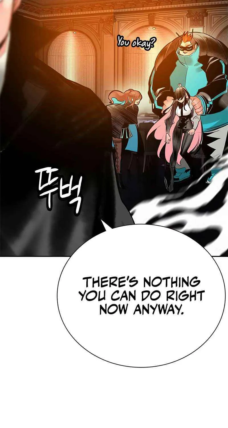 Manhwa Jungle Juice Chapter 99 page 99 - 