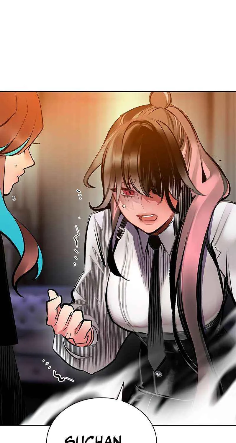 Manhwa Jungle Juice Chapter 99 page 100 - 