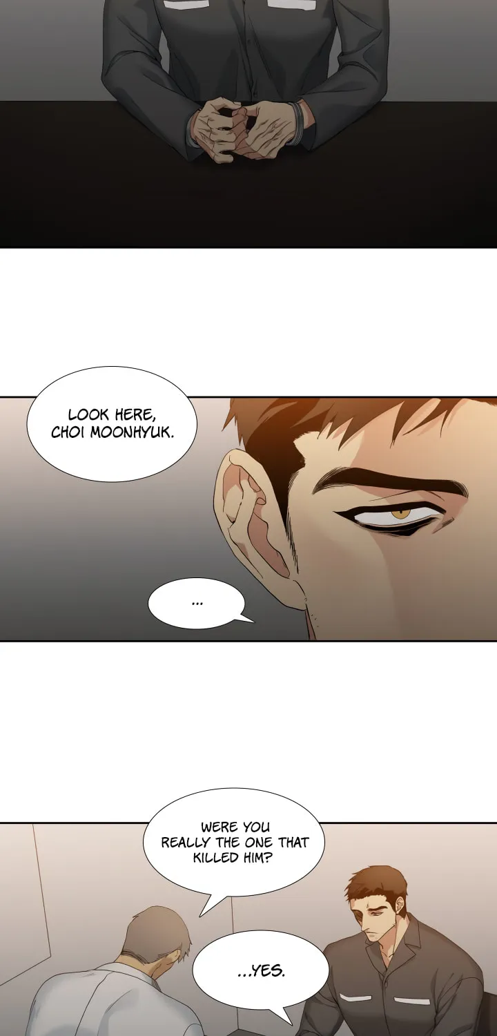 Read Mania chapter 1 image 1 on Lezhin