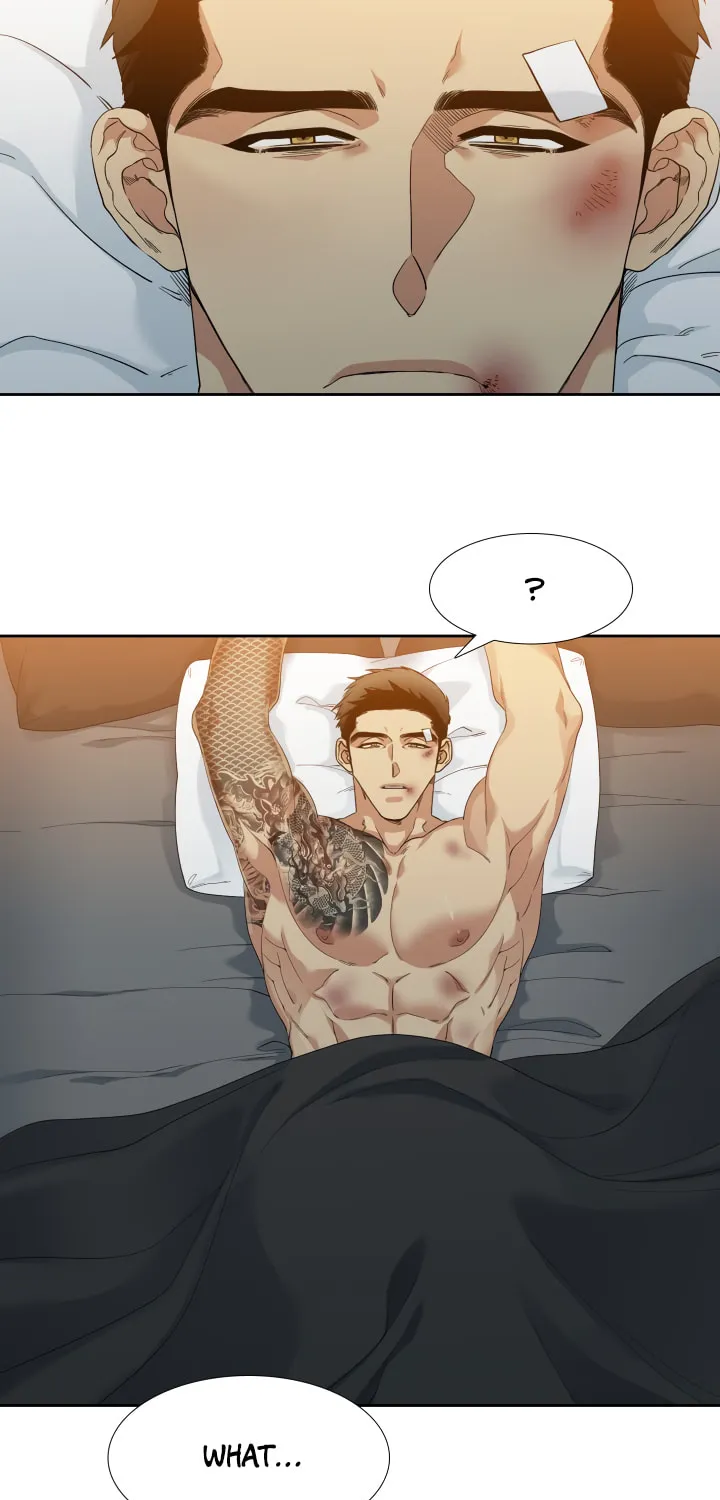 Read Mania chapter 1 image 10 on Lezhin