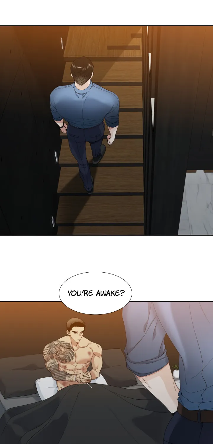 Read Mania chapter 1 image 12 on Lezhin