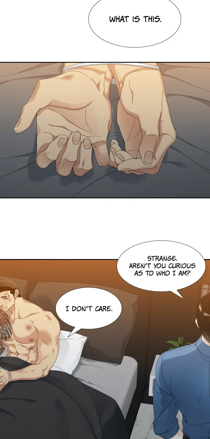 Read Mania chapter 1 image 14 on Lezhin