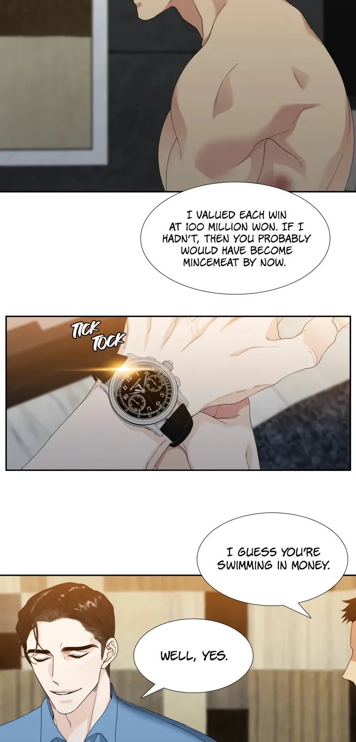 Read Mania chapter 1 image 18 on Lezhin