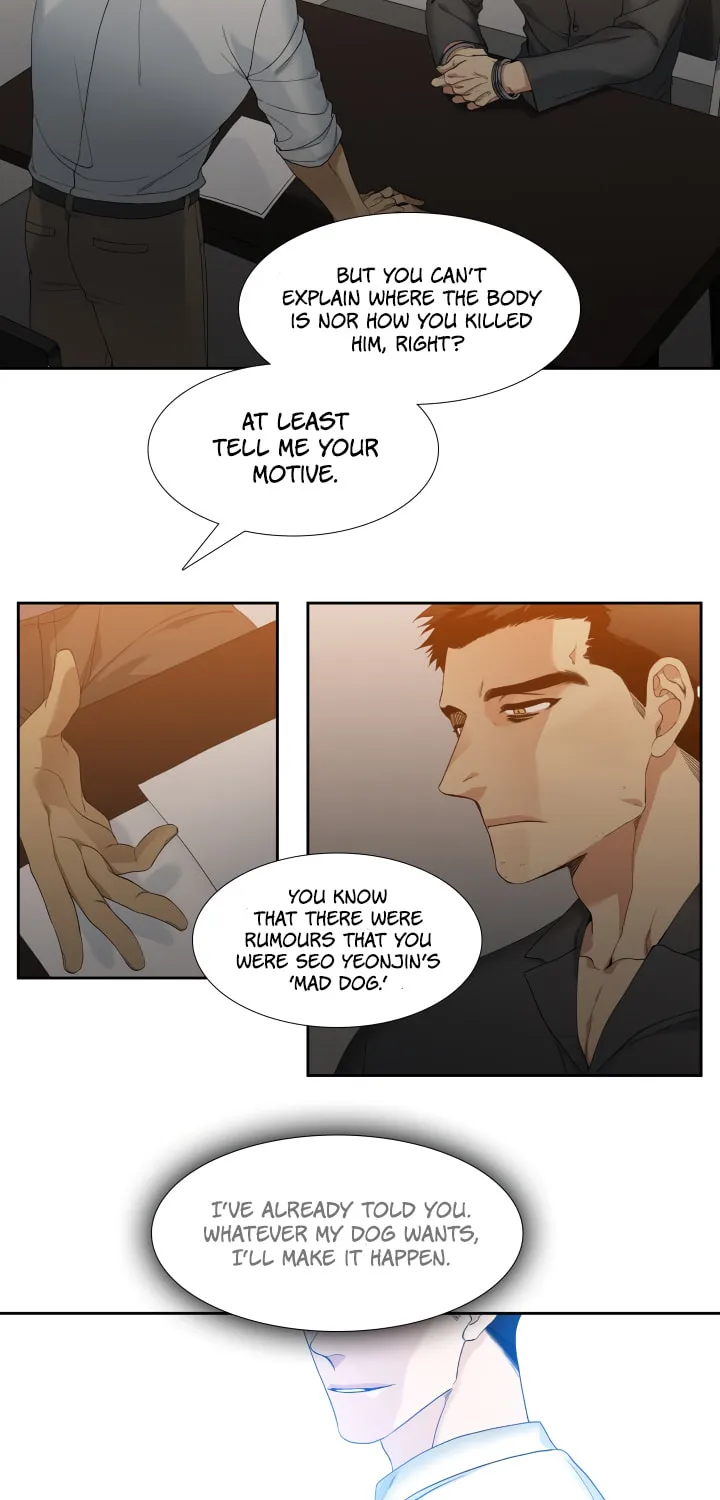 Read Mania chapter 1 image 2 on Lezhin