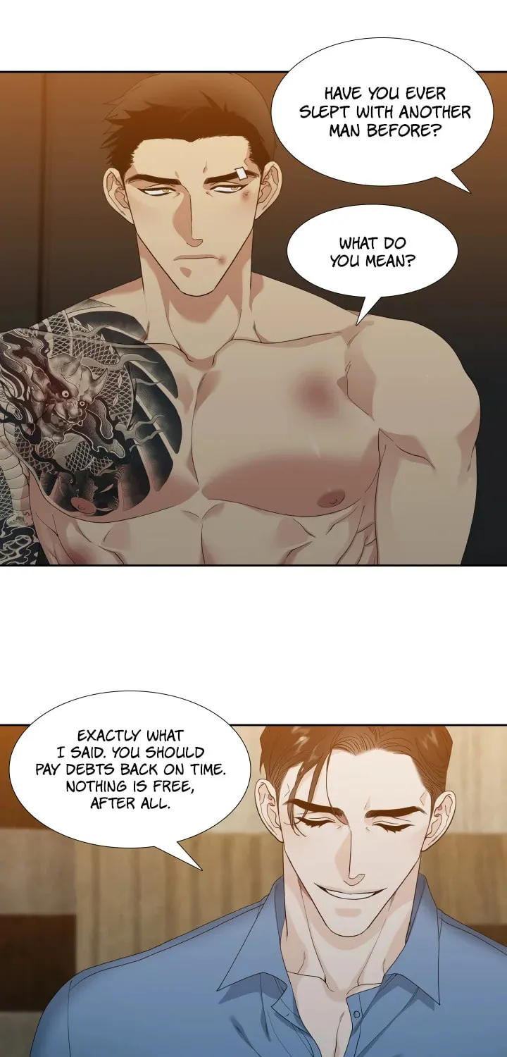 Read Mania chapter 1 image 20 on Lezhin