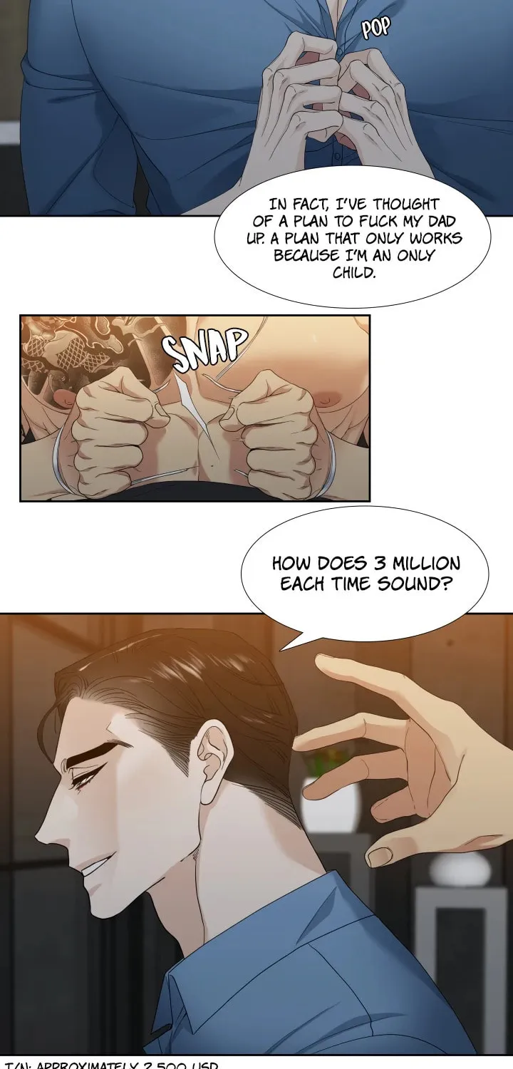 Read Mania chapter 1 image 21 on Lezhin