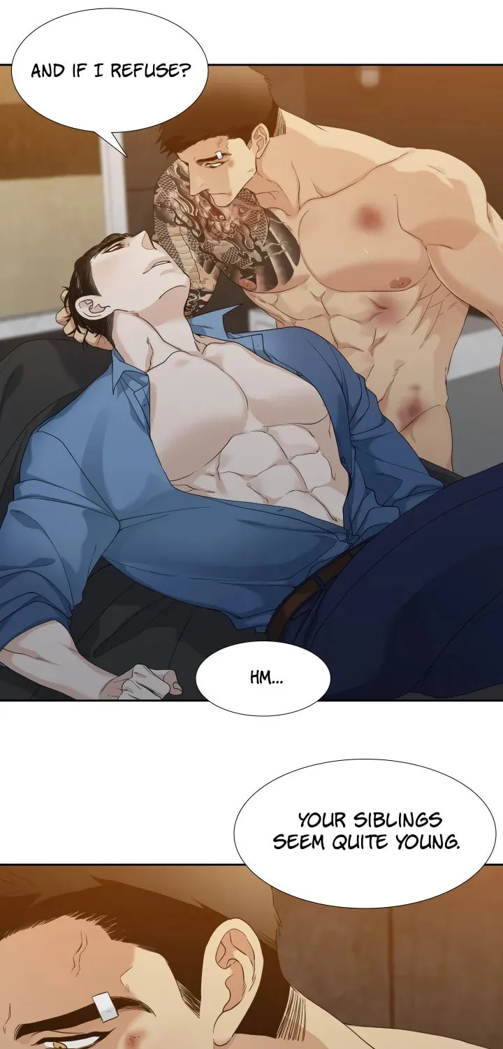 Read Mania chapter 1 image 24 on Lezhin