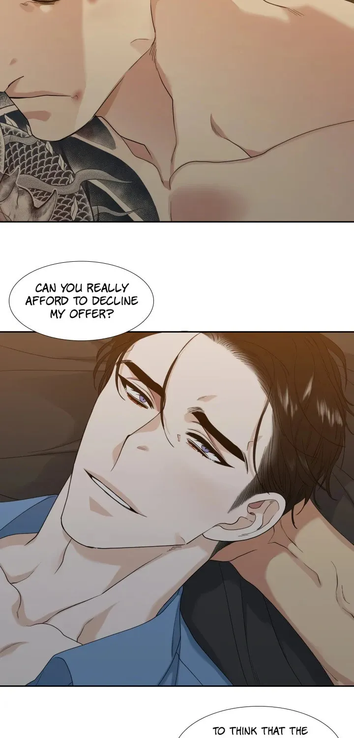 Read Mania chapter 1 image 25 on Lezhin