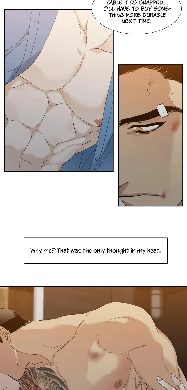 Read Mania chapter 1 image 26 on Lezhin