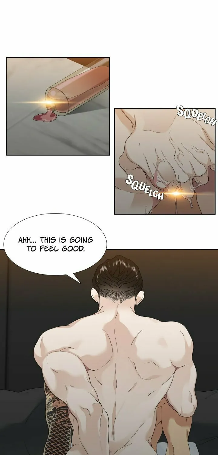 Read Mania chapter 1 image 28 on Lezhin