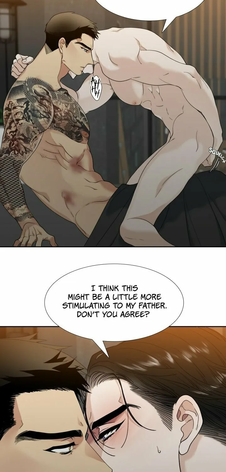 Read Mania chapter 1 image 30 on Lezhin