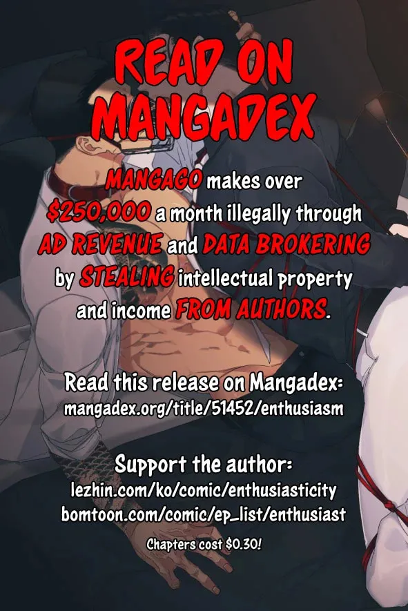 Read Mania chapter 1 image 35 on Lezhin